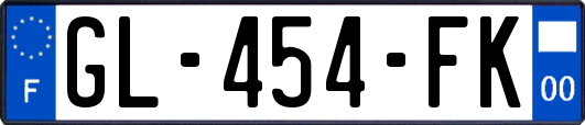 GL-454-FK