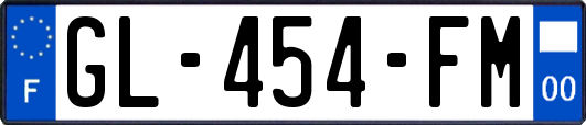 GL-454-FM