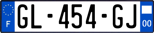 GL-454-GJ