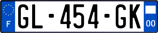 GL-454-GK