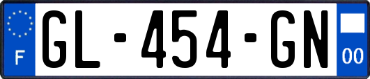 GL-454-GN