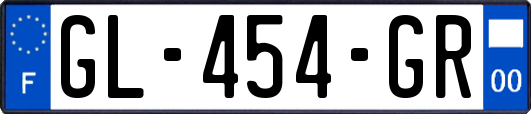 GL-454-GR