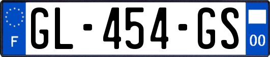 GL-454-GS