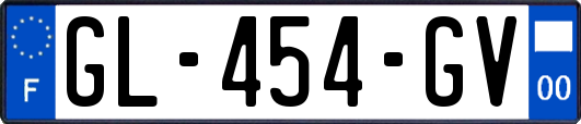 GL-454-GV