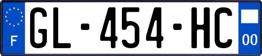 GL-454-HC
