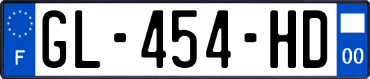 GL-454-HD