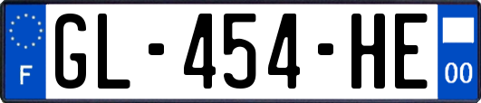 GL-454-HE