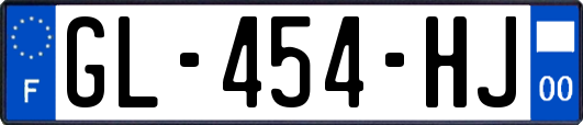 GL-454-HJ