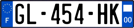 GL-454-HK