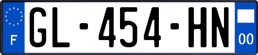 GL-454-HN
