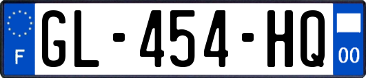 GL-454-HQ