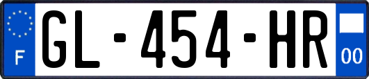 GL-454-HR