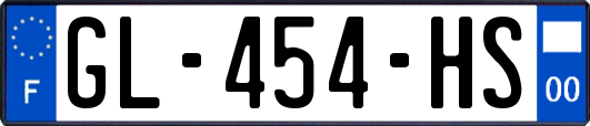 GL-454-HS