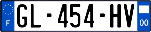 GL-454-HV