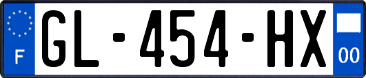 GL-454-HX