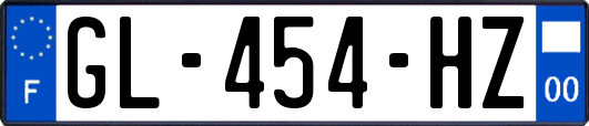 GL-454-HZ