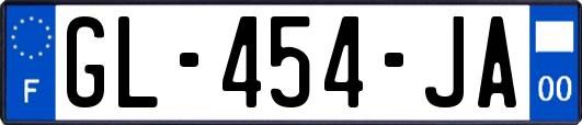 GL-454-JA