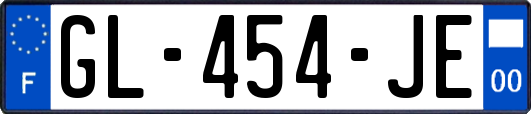 GL-454-JE
