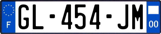 GL-454-JM