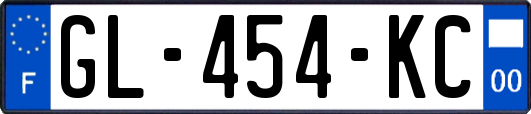 GL-454-KC