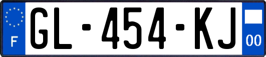 GL-454-KJ