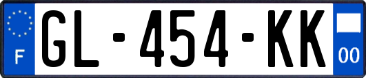 GL-454-KK