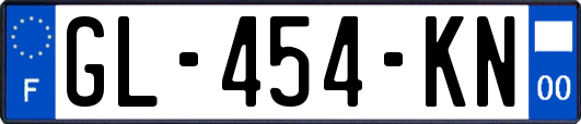 GL-454-KN