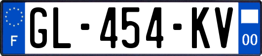 GL-454-KV