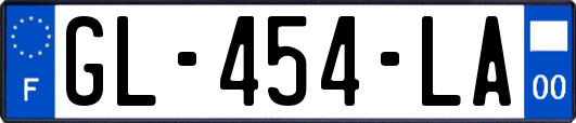 GL-454-LA