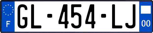 GL-454-LJ