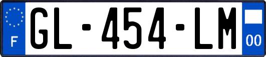 GL-454-LM