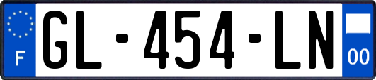 GL-454-LN