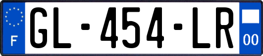 GL-454-LR