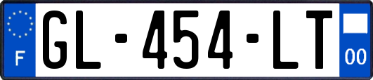 GL-454-LT