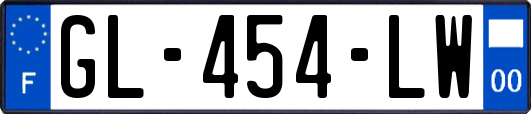 GL-454-LW