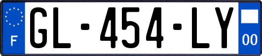 GL-454-LY