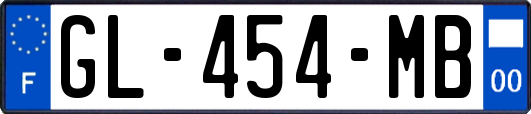 GL-454-MB
