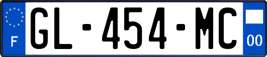 GL-454-MC