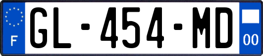 GL-454-MD