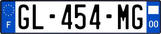 GL-454-MG