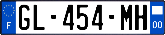 GL-454-MH