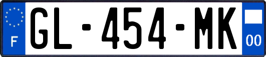 GL-454-MK
