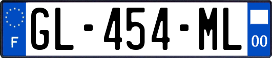 GL-454-ML