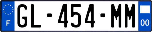 GL-454-MM