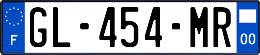 GL-454-MR