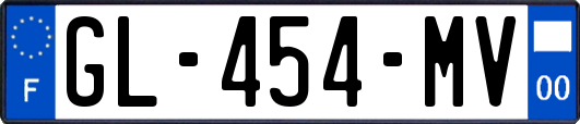 GL-454-MV