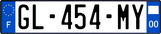 GL-454-MY