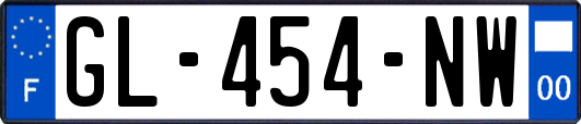 GL-454-NW