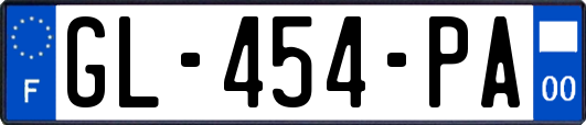 GL-454-PA