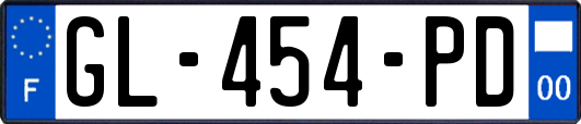 GL-454-PD